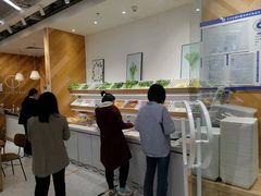-许小树(国贸商城店)