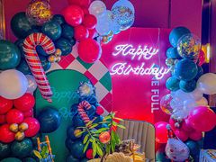 -ONE FULL 古董港式海鲜火锅