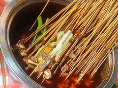 -两角签串串香十一年老字号(机场路店)