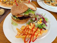 -LUCCA卢卡西班牙海鲜饭(远洋广场店)
