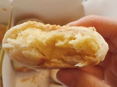 -华荣哲绿豆饼(泰安店)