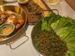 -帕娜·泰式茶餐厅·Bistro(近铁广场店)