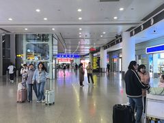 -南昌昌北国际机场