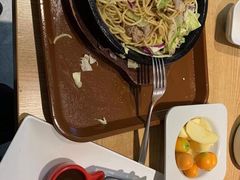 -豪客来牛排(金鼎广场店)