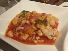 泰酱烩什锦海鲜-太平馆西餐厅(北京路店)