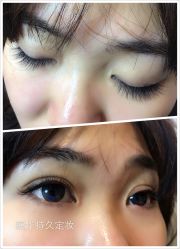 睫毛嫁接-光SPA科技美肤