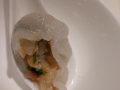 潮州蒸粉果-百乐潮州酒家(时代广场店)