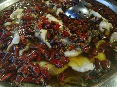 -七菜馆·东北菜·蒸饺(文体路店)