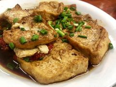 -凤嫂农家乐(梁弄店)