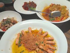 -鸽子侯·家宴·平价海鲜(绿地店)