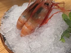 -花和海鲜自助(梅江店)