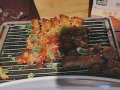 -前海沿·青岛菜(五四广场永旺店)