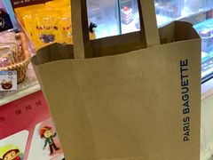 -巴黎贝甜(华堂新辰汇店)