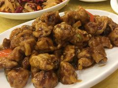 -鑫顺园小骨头羊杂馆(塔湾店)