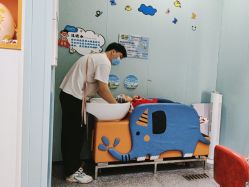 -Mengbaby·萌宝贝儿童理发(保利广场店)