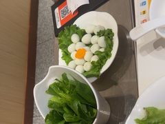 -犇鼎牛潮汕牛肉火锅(新辰里学清路店)