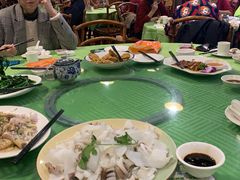 -盛港湾海鲜食府(黄沙店)