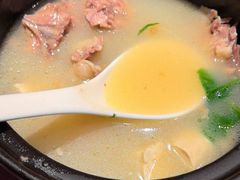 -大食客·非遗吉菜(高新和园店)