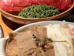 -芸山季·云南山珍菌火锅(南翔印象城MEGA店)