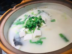 -姜君·千岛湖鱼头馆(浦东大道店)