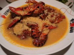 -王红军龙虾(盐仓桥店)