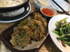 -潮粥荟·潮汕砂锅粥(朝阳大悦城店)