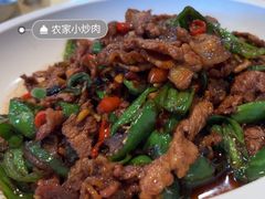 -笨罗卜浏阳菜馆(龙华鹏润达店)