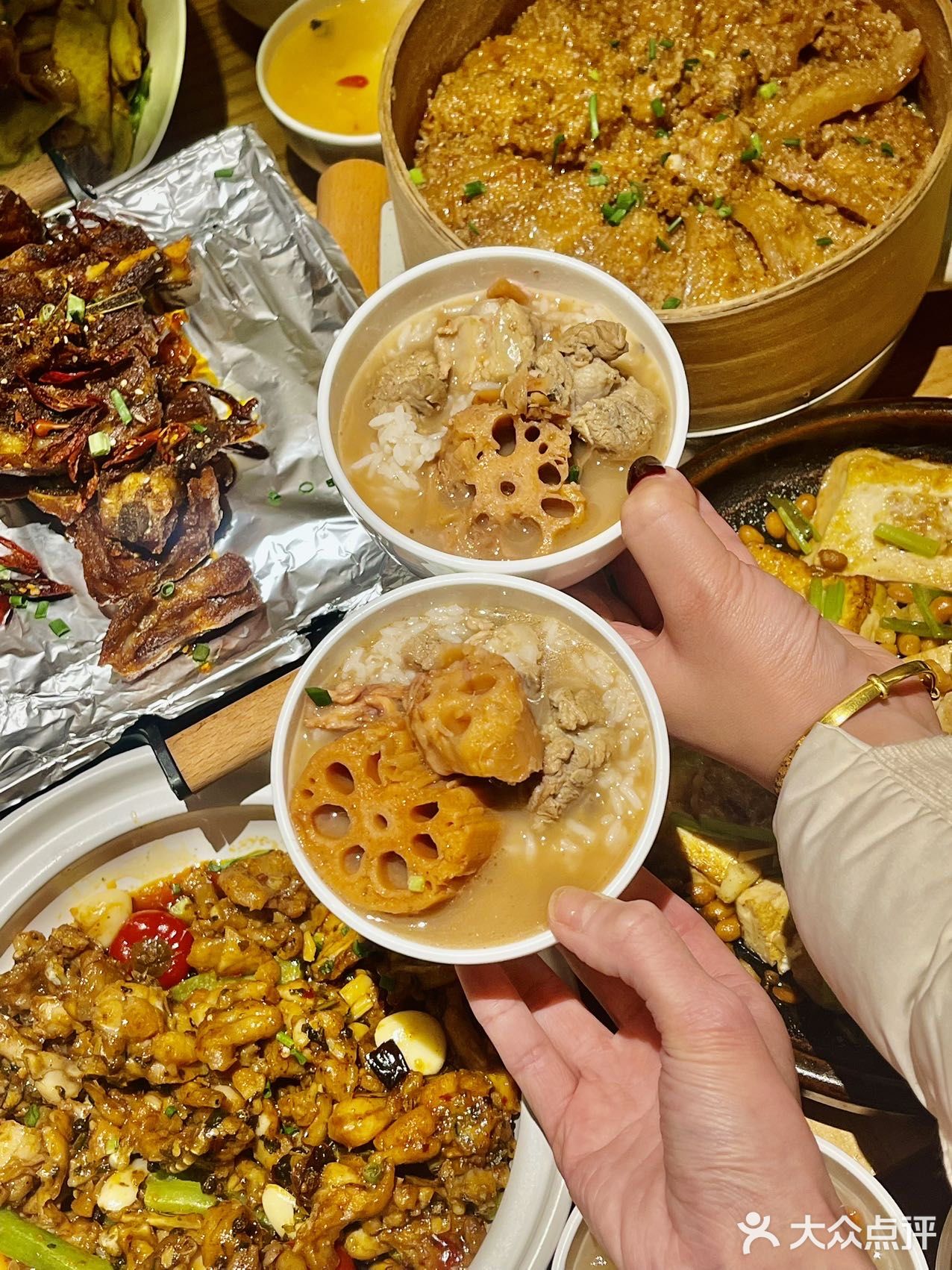 这真是连长辈都赞不绝口的宝藏餐厅！