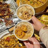 这真是连长辈都赞不绝口的宝藏餐厅！