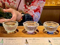 -大米·京都小酒馆·炭烧海鲜·烧鸟(龙口东路店)