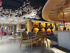 -星河湾温泉洗浴酒店