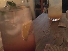 -MOMENT湖景餐厅(解放路店)