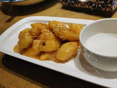 -蒙亨·手把肉·蒙古包文化主题餐厅(天恒广场店)