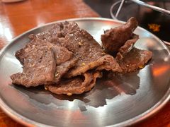 -大阪烧肉BAKA一代(十亩地店)