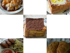 -渔记茶餐厅(渔村店)