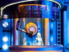 -首钢一高炉·SoReal科幻乐园