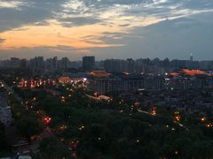 -烛影拾光观景餐厅·创意菜·摄影·小提琴(大唐不夜城店)