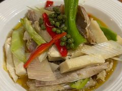 -疆里疆外·和田烤肉·清真