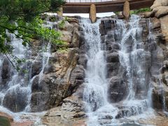 -崂山九水游览区