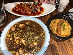 -鱼食饭稻·苏浙土菜17年老馆子(平江路店)