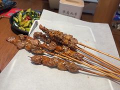 -华府九号海鲜烧烤大排档(龙域店)
