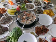 android_upload_pic-春华海鲜城(广场西苑店)