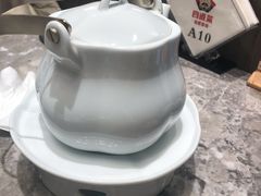 茉莉花茶-四道菜·福建菜馆(新街口金鹰店)