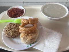 -尹三豆汁(天坛店)