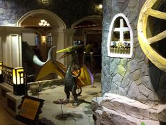 -常州环球恐龙城维景国际大酒店