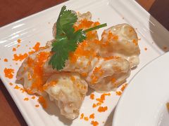 -杭州JW万豪酒店-万豪中餐厅