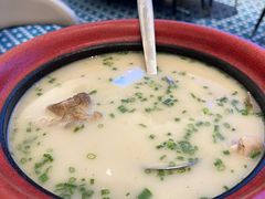 大师筒骨回头鱼-渔痴鱼醉·湖南洞庭鱼宴(大悦汇店)