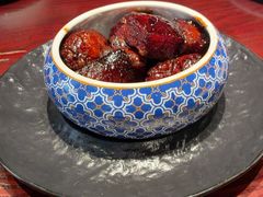 -永安鱼庄·镇江菜(东吴路店)