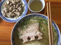 -同得兴 Since·1995 传统苏式面馆(十全街店)