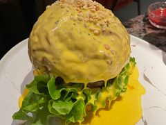 -Lets burger非常汉堡·环球风味(蓝色港湾店)